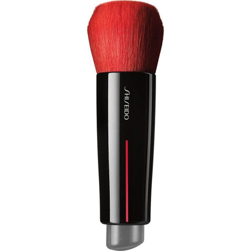 Shiseido Daiya Fude Face Duo Brush Çift Taraflı Fırça Makyaj Fırça ve Aksesuarları Fiyatı