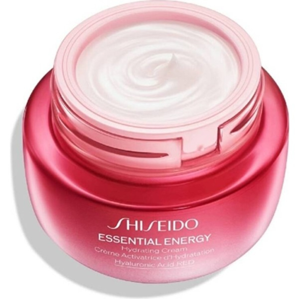 Shiseido Essential Energy Hydrating Cream 50 ml Nemlendiriciler Fiyatı
