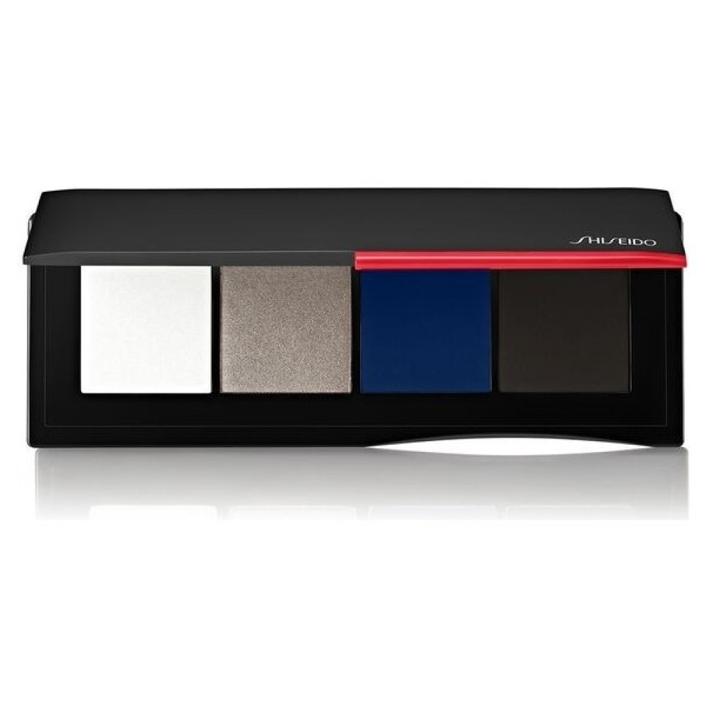 Shiseido Essentıalıst Eye Palette Far Paleti Platinum Kaigan Street Waters - Temel Renkler 5.2 gr Göz Farı Fiyatı