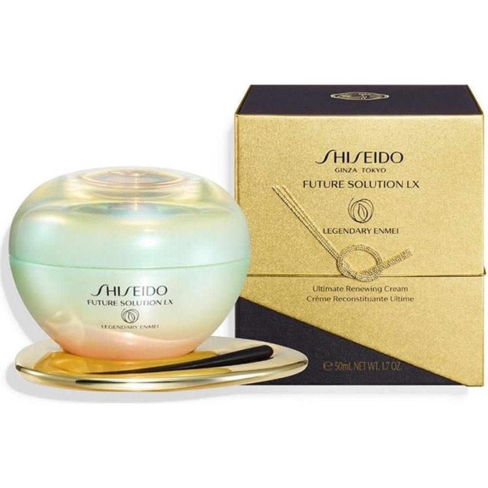 Shiseido Future Solution Lx Legendary Enmei Krem 50 ml Anti-Aging / Yaşlanma Karşıtı Fiyatı