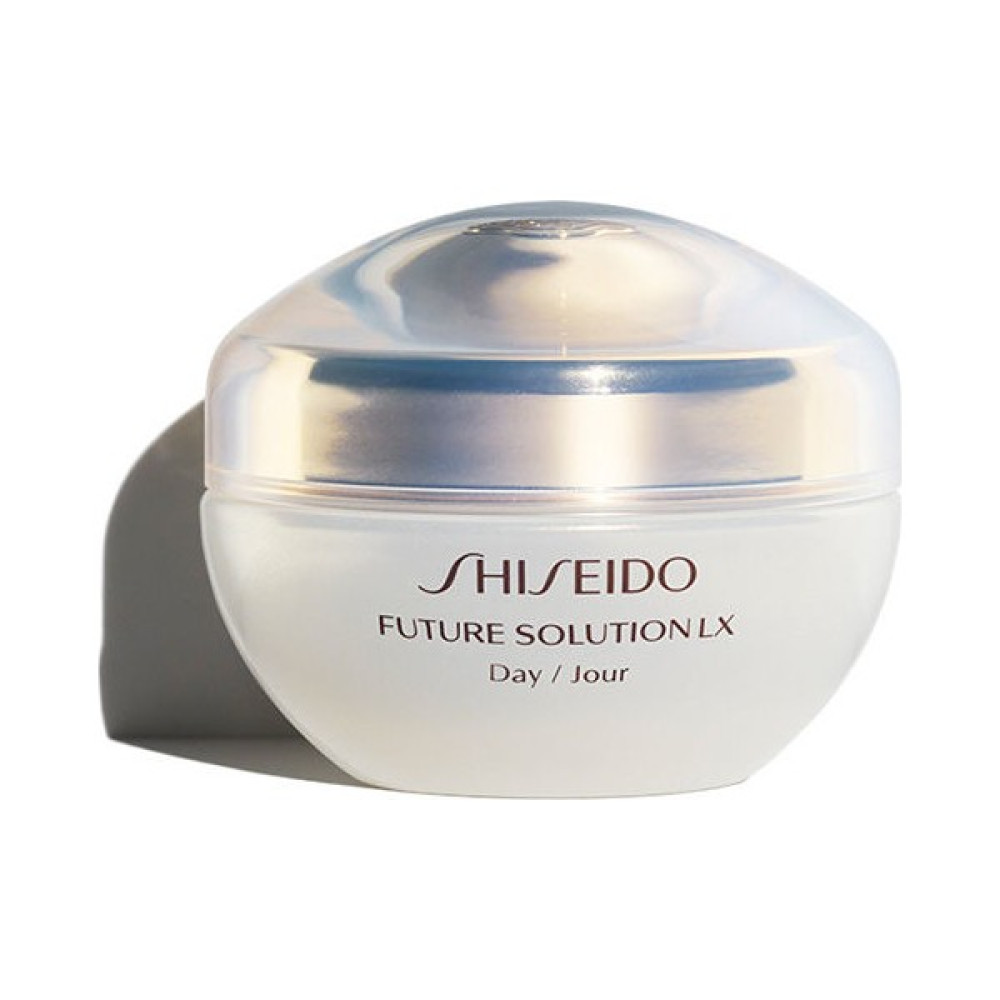 Shiseido Future Solution Lx Total Protective Cream 50 ml Nemlendiriciler Fiyatı