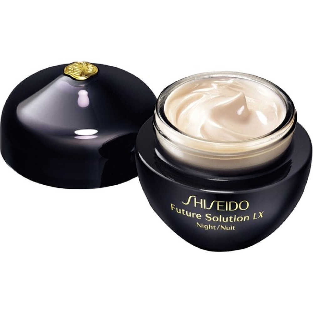 Shiseido Future Solution Lx Total Regeneration Cream 50Ml Anti-Aging / Yaşlanma Karşıtı Fiyatı