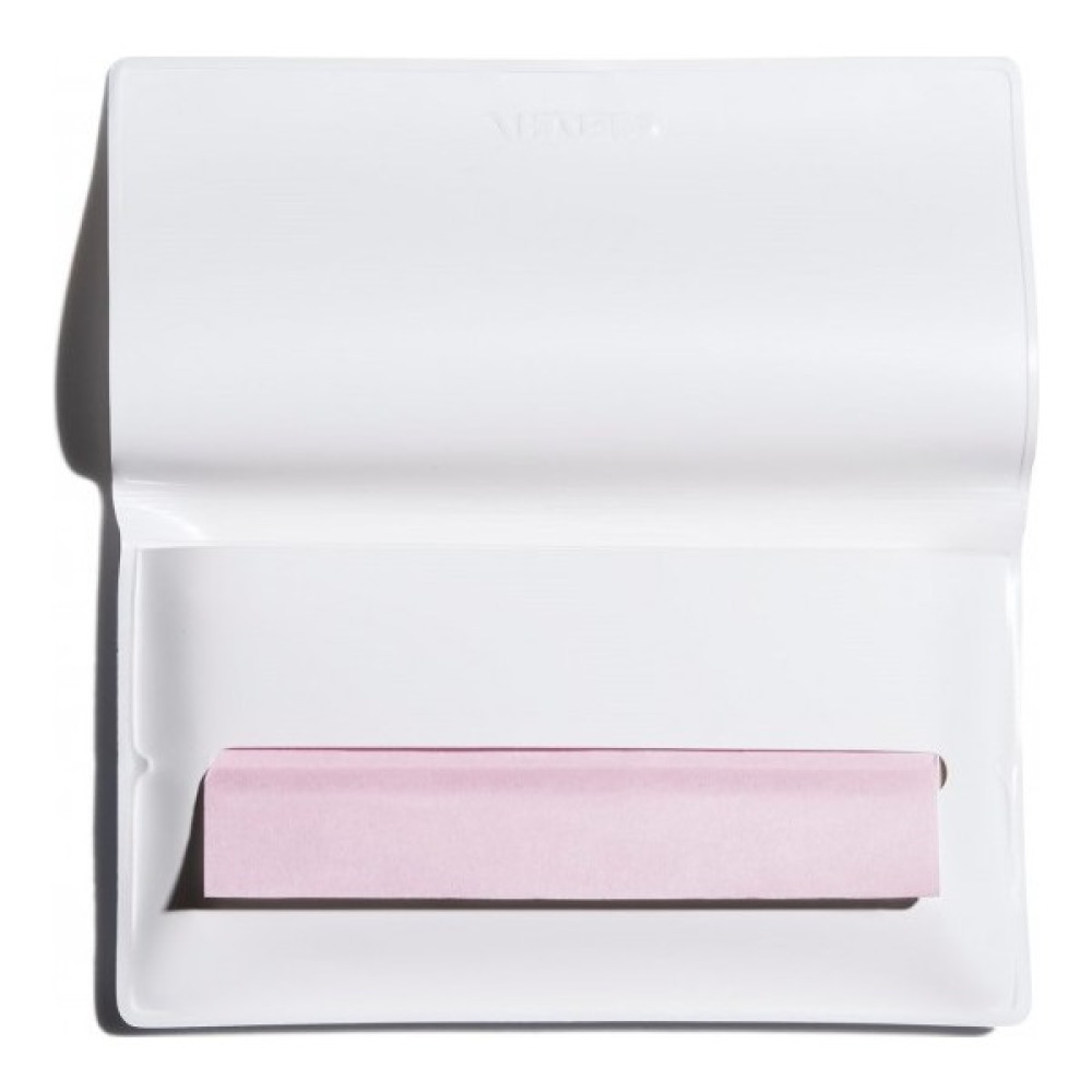 Shiseido Generic Skincare Oil-Control Blotting Paper Yüz Bakımı Makyaj Temizleyicileri Fiyatı