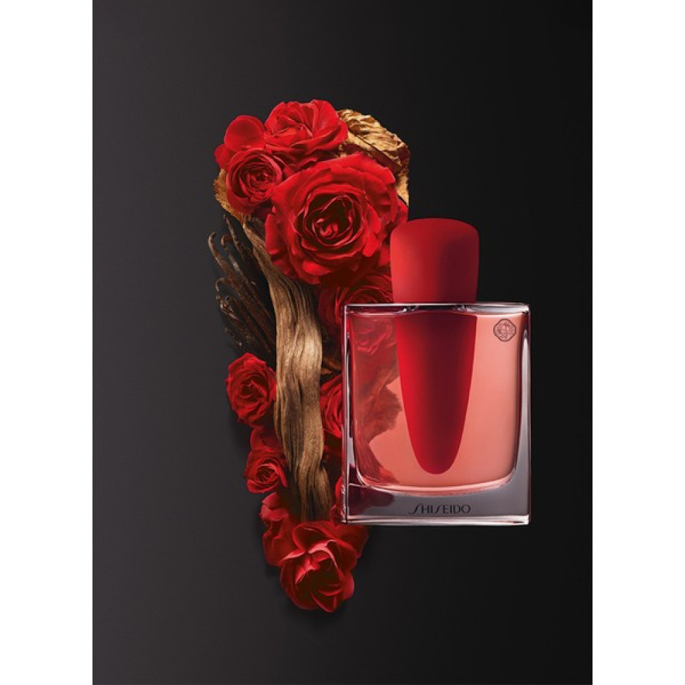 Shiseido Ginza Edp Parfüm 90 ml Kadın Parfümleri Fiyatı