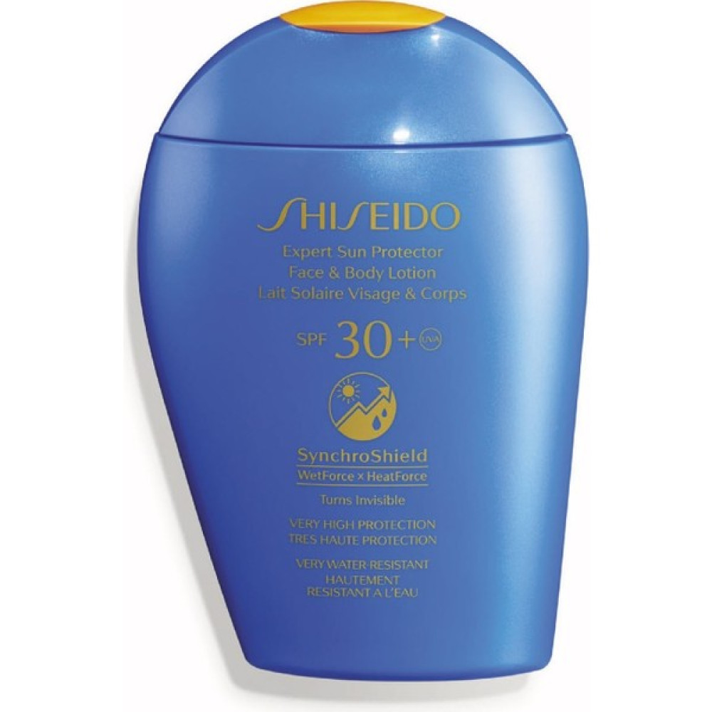Shiseido Güneş Losyonu - Expert Sun Protector Lotion Spf 30 Güneş Kremleri ve Losyonları Fiyatı
