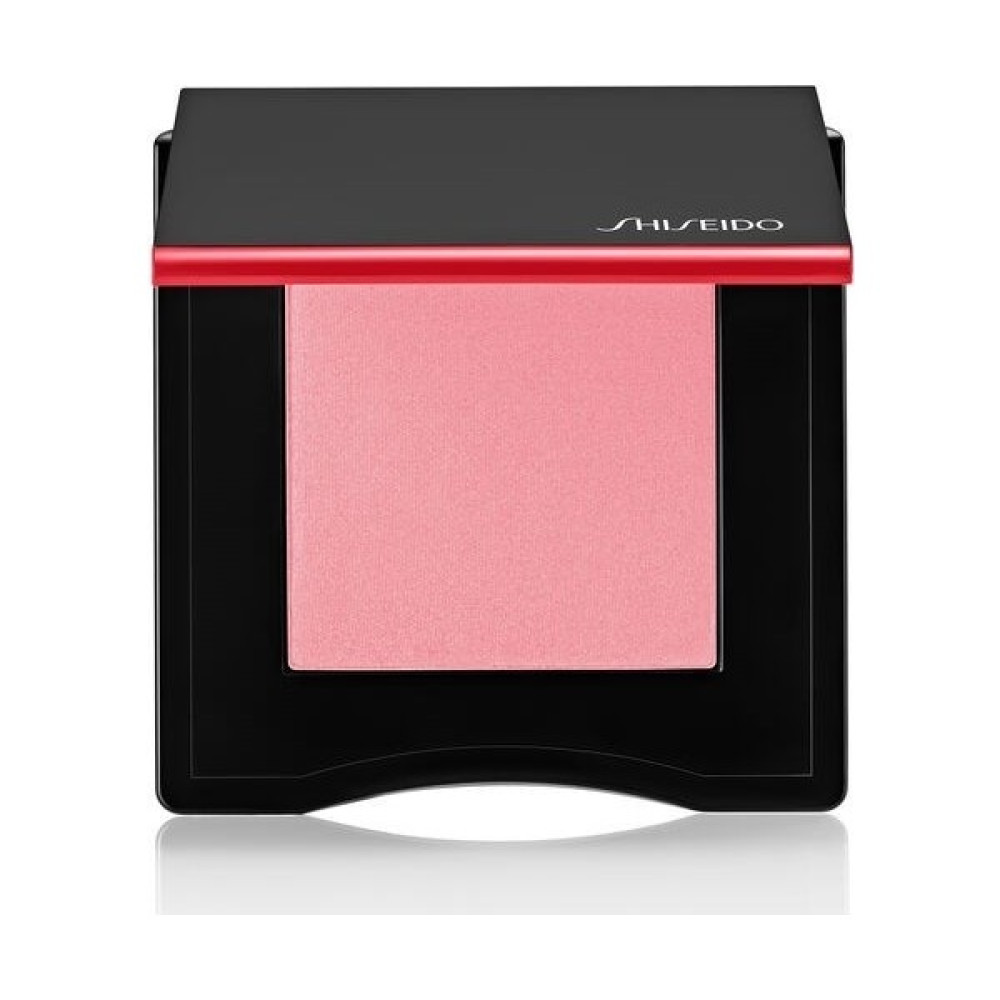 Shiseido Innerglow Cheekpowder Aydınlatıcı Allık Twilight Hour - Mercan Pembesi 4 gr - 00 Allık Fiyatı