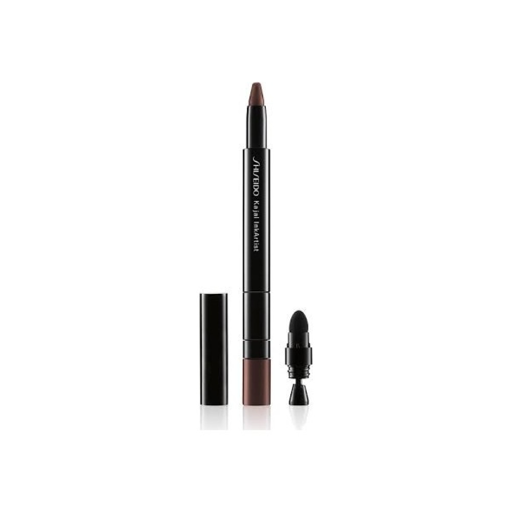 Shiseido Kajal Inkartist 01 Nippon Noir Akmayan Göz Kalemi Göz Kalemleri Fiyatı