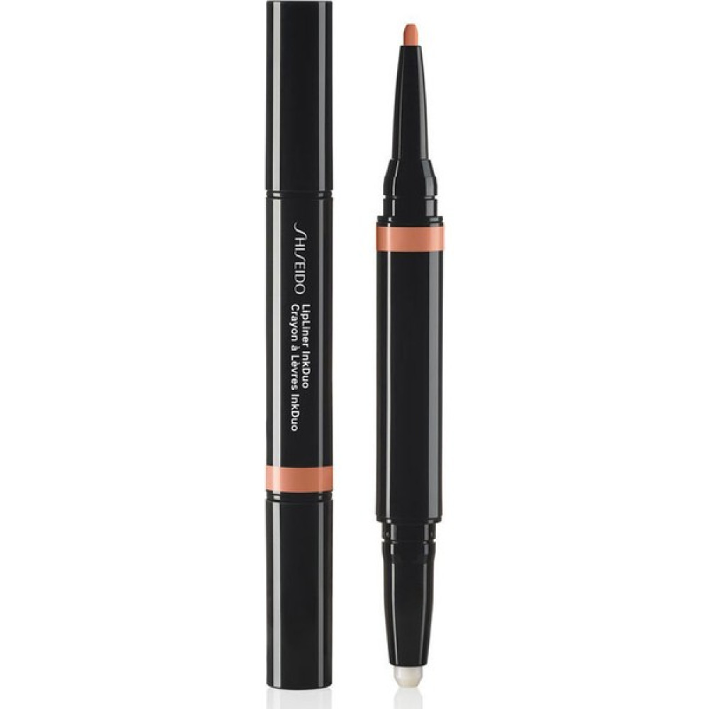 Shiseido Lipliner Inkduo - 01 Bare Makyaj Ürünleri Fiyatı