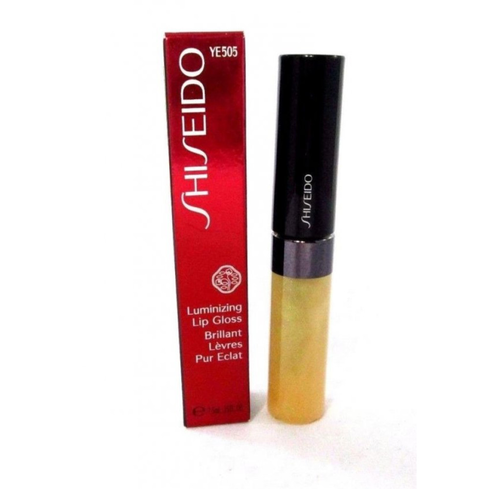 Shiseido Luminizing Lip Gloss Ye 505 Makyaj Ürünleri Fiyatı