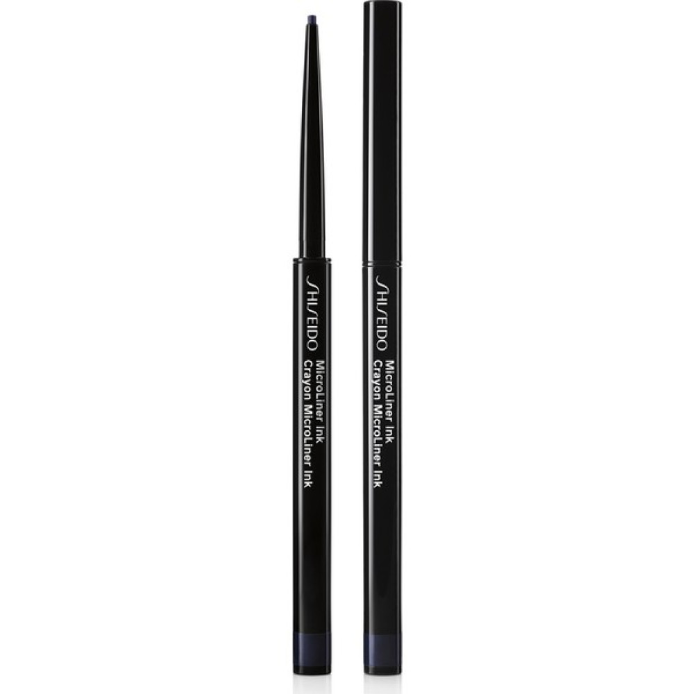 Shiseido Microliner Ink Eyeliner - 04 Navy Eyeliner Fiyatı