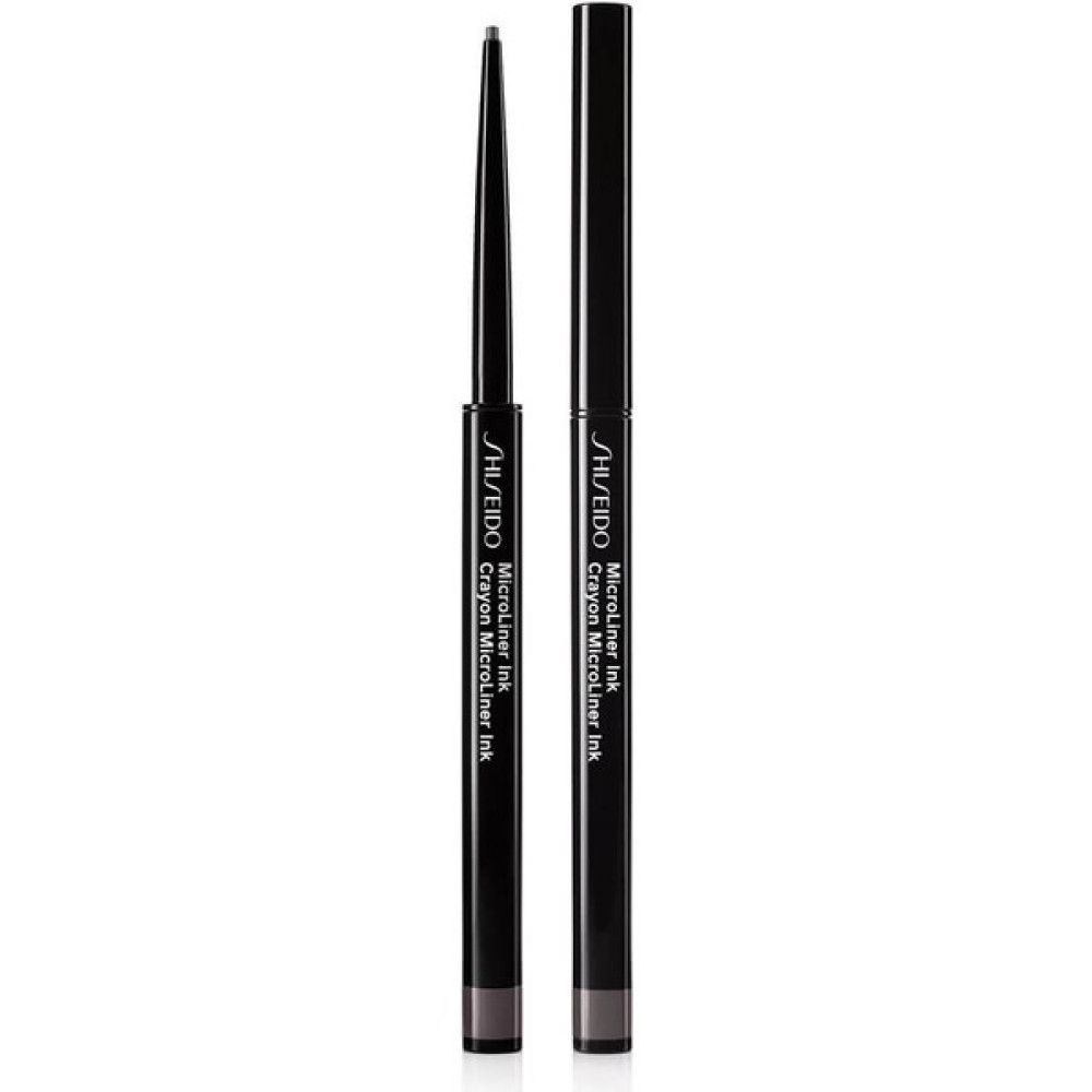 Shiseido Microliner Ink Eyeliner - 07 Gray Eyeliner Fiyatı