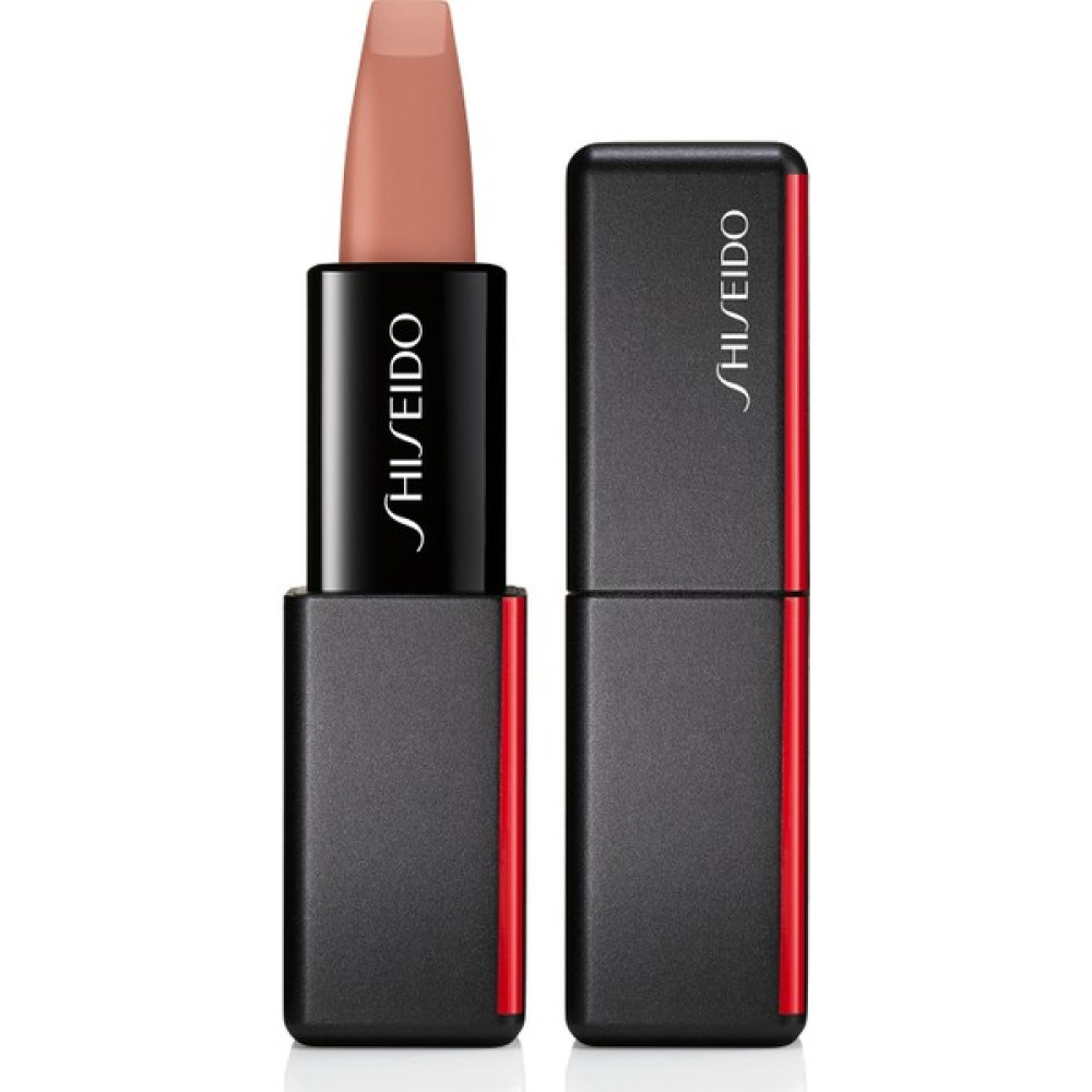 Shiseido Modernmatte Powder Lipstick 502 Whisper Rujlar & Dudak Parlatıcıları Fiyatı