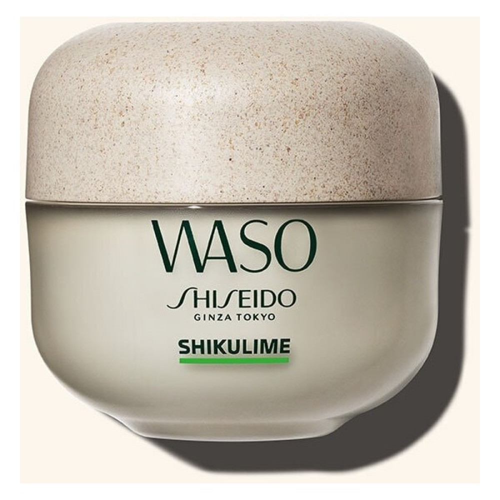 Shiseido Shıseıdo Waso Shıkulıme Mega Hydratıng Moısturızer / Yoğun Nemlendirici Nemlendiriciler Fiyatı