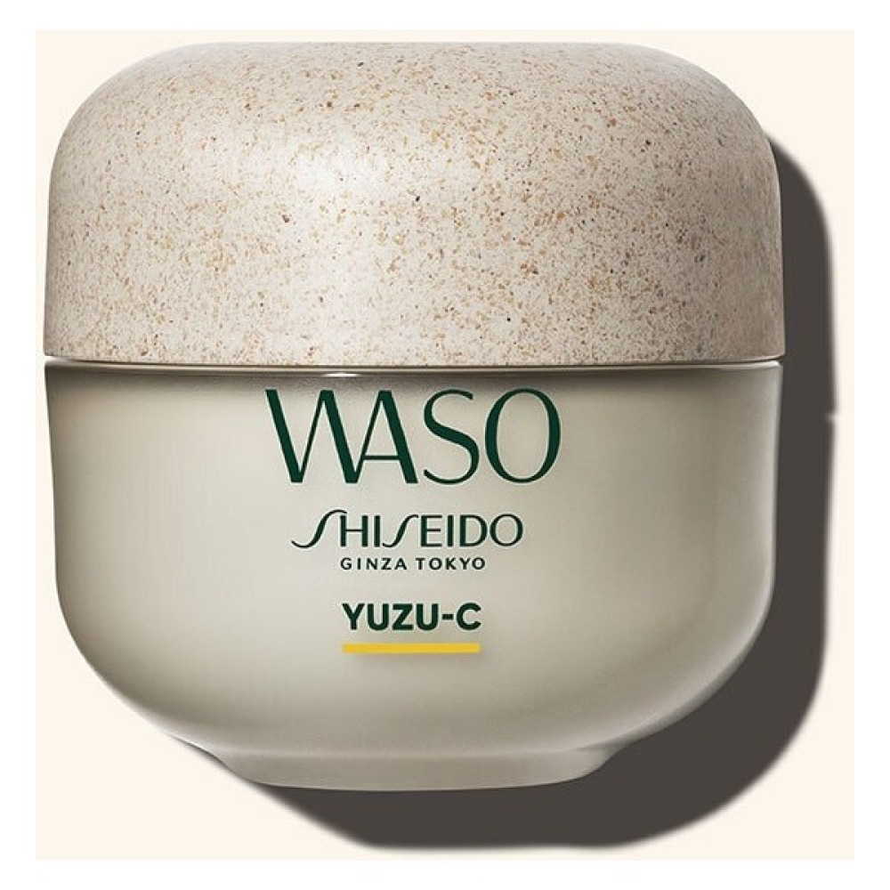 Shiseido Shıseıdo Waso Yuzu-C Beauty Sleepıng Mask / Nemlendirici Gece Maskesi Maskeler Fiyatı