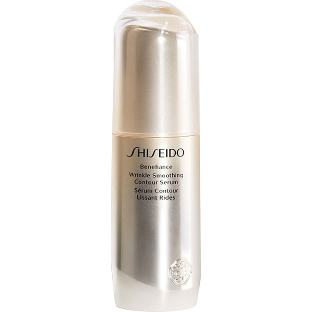 Shiseido Shiseidobenefiance Wrinkle Smoothing Contour Serum 30 ml Anti-Aging / Yaşlanma Karşıtı Fiyatı