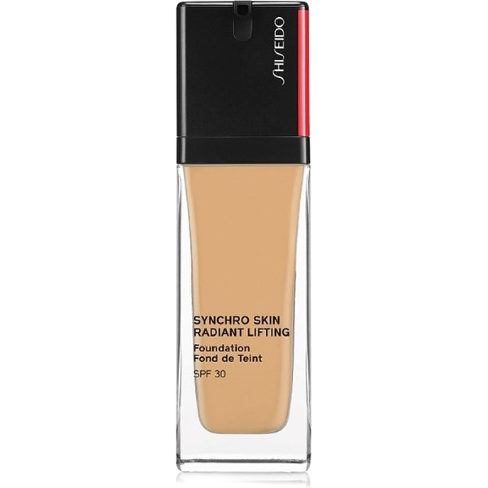 Shiseido Synchro Skin Radiant Lifting Foundation SPF30 340 Fondötenler Fiyatı