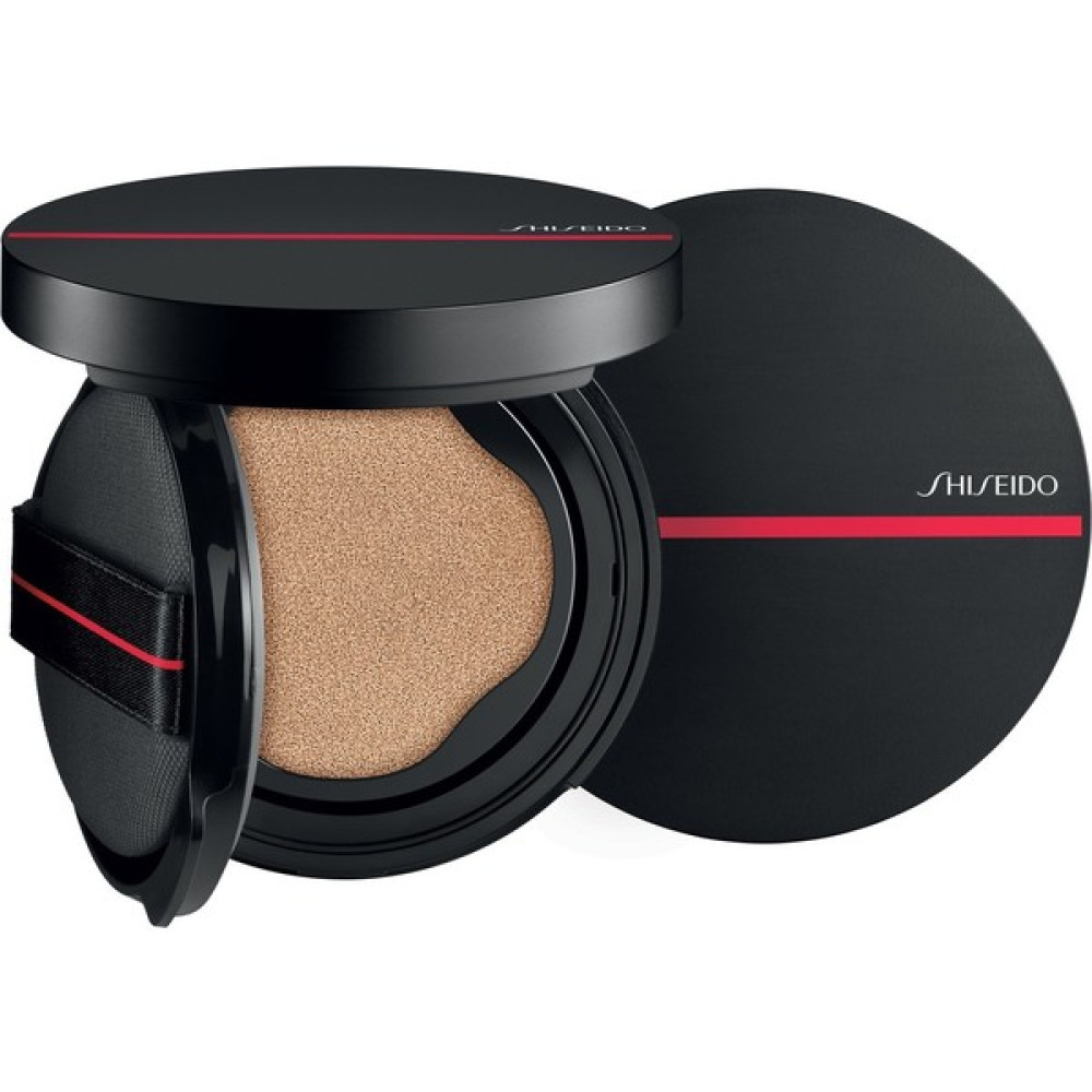 Shiseido Synchro Skin Self-Refreshing Compact Fondöten - 310 Silk Fondötenler Fiyatı