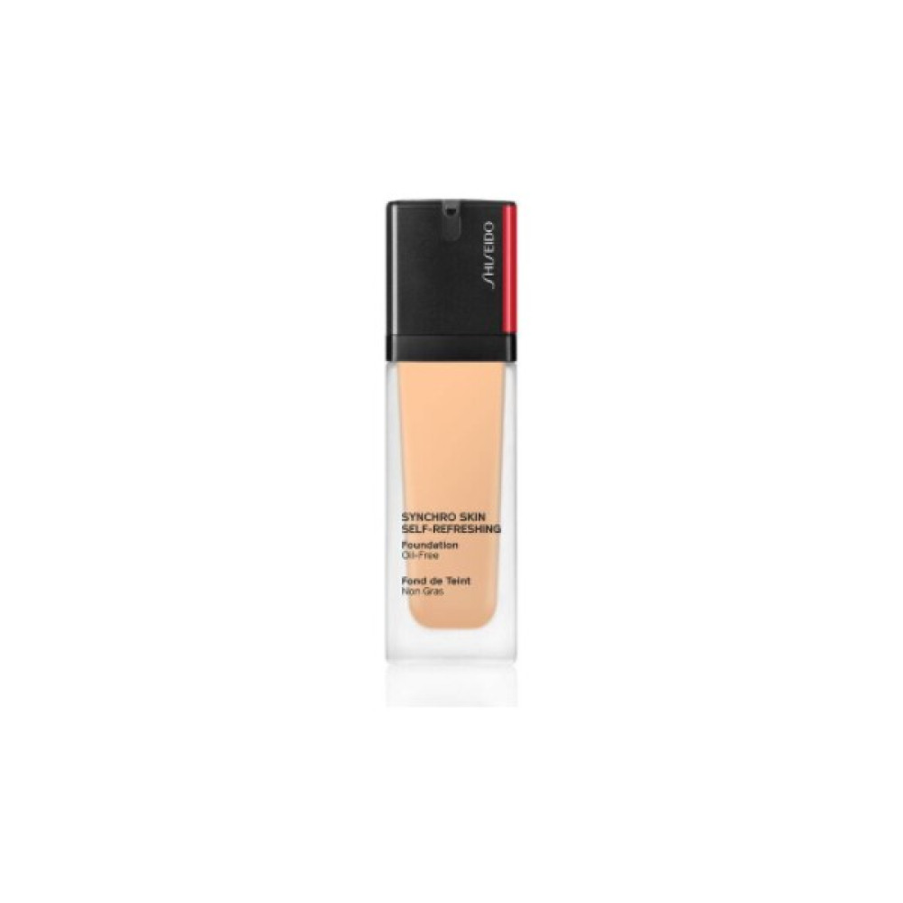 Shiseido Synchro Skin Self Refreshing Fondöten - 240 Quartz Fondötenler Fiyatı