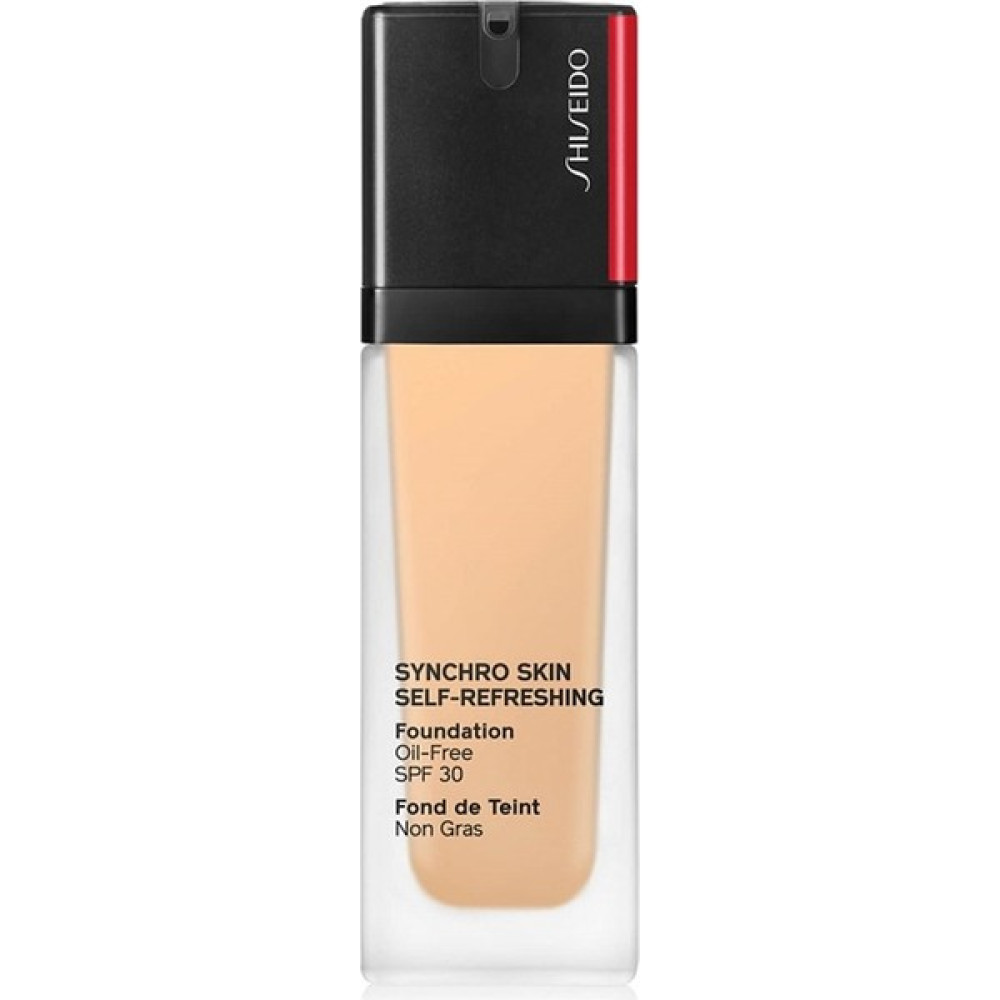 Shiseido Synchro Skin Self - Refreshing Foundation SPF30 160 Fondötenler Fiyatı