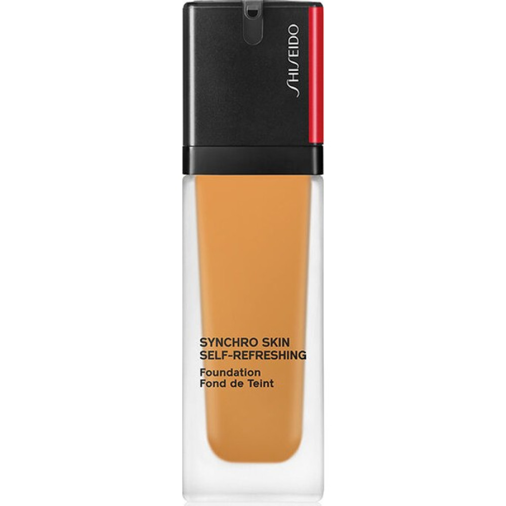 Shiseido Synchro Skin Self Refreshing SPF30 420 Bronze 30 ml Fondötenler Fiyatı