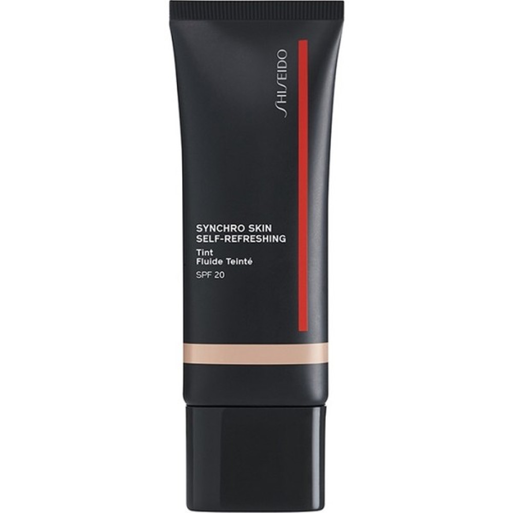 Shiseido Synchro Skin Self - Refreshing Tint SPF20 NO:125 Fondötenler Fiyatı