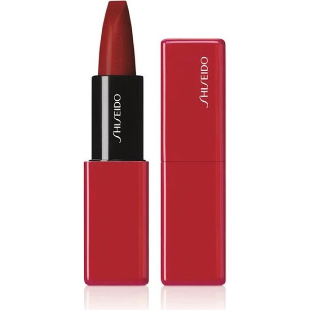 Shiseido Technosatin Gel Lipstick 413 Main Frame Rujlar & Dudak Parlatıcıları Fiyatı