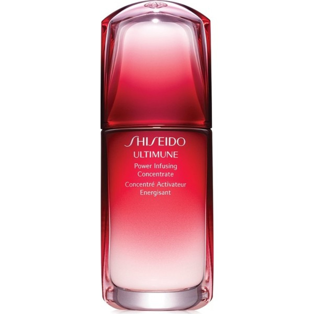Shiseido Ultimate Infusing Concentrate 50 ml Nemlendiriciler Fiyatı