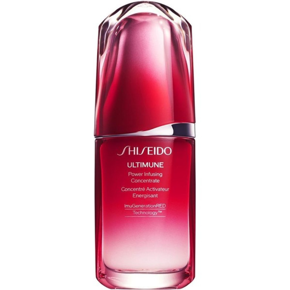 Shiseido Ultimune Power Infusing Concentrate 3.0 75 ml Anti-Aging / Yaşlanma Karşıtı Fiyatı