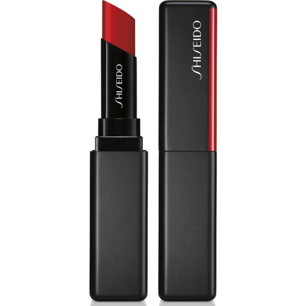 Shiseido Visionairy Gel Lipstick 222 Ginza Red Ruj Rujlar & Dudak Parlatıcıları Fiyatı