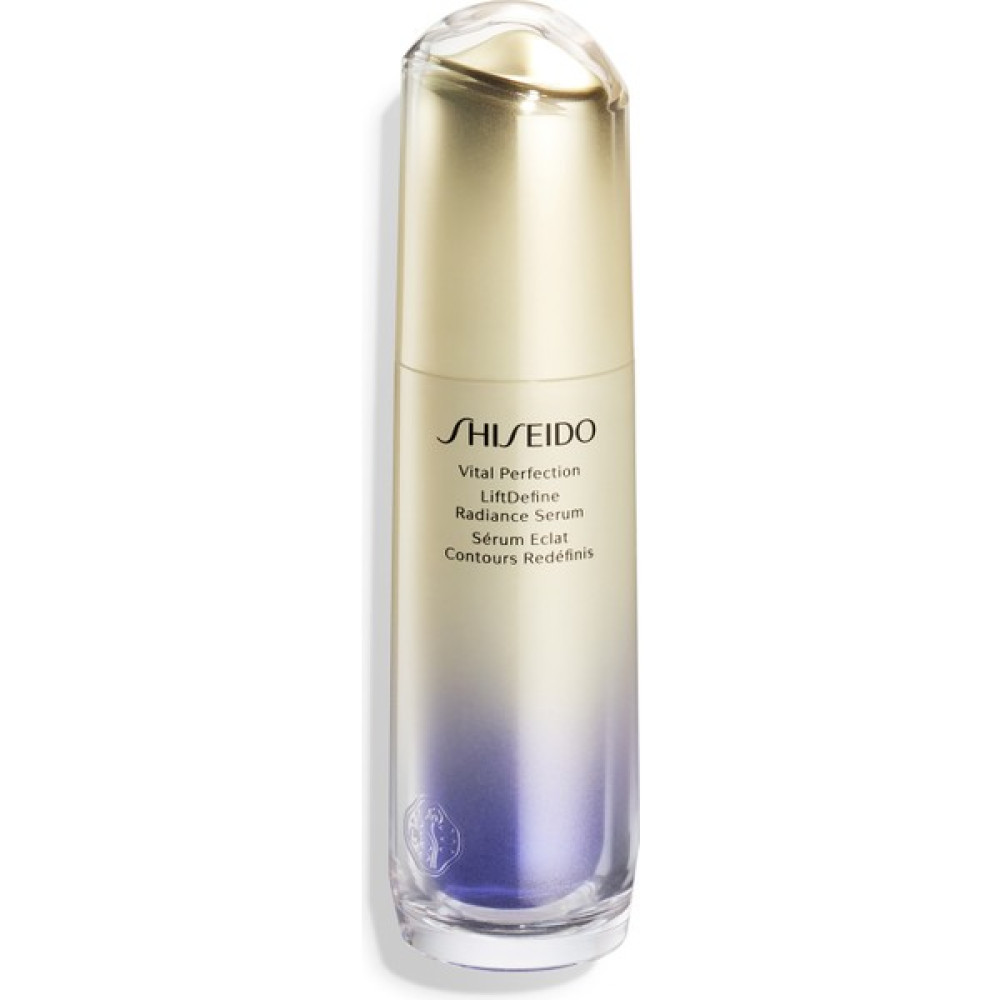 Shiseido Vital Perfection Liftdefine Radiance 40 ml Serum Anti-Aging / Yaşlanma Karşıtı Fiyatı