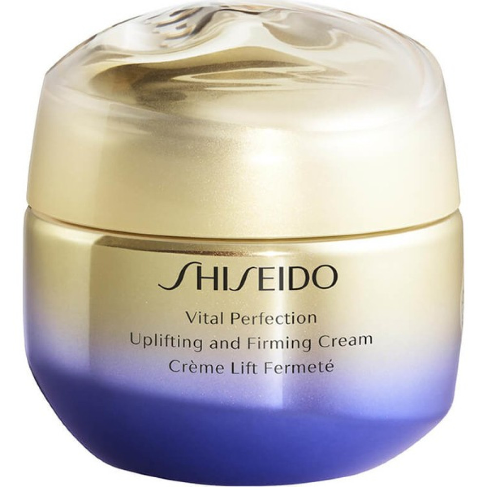 Shiseido Vital Perfection Uplifting And Firming Cream 50 ml Nemlendiriciler Fiyatı