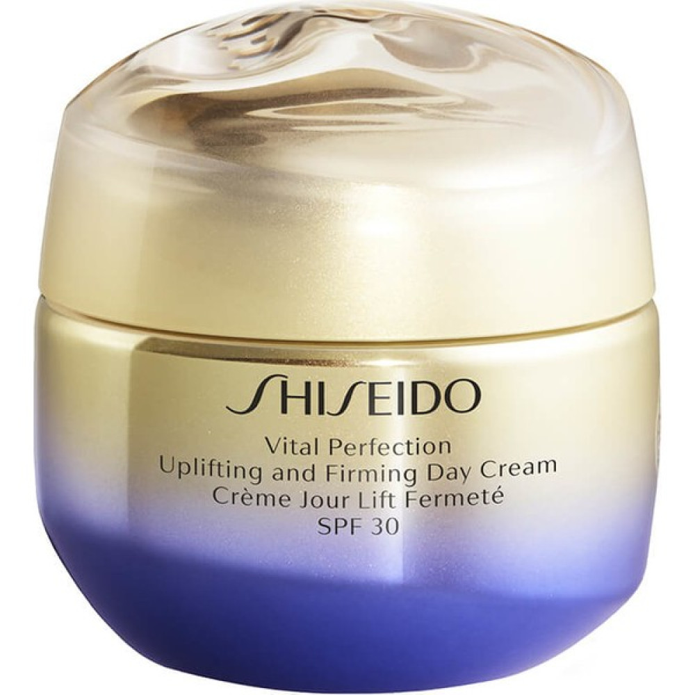 Shiseido Vital Perfection Uplifting And Firming Day Cream 50ML Nemlendiriciler Fiyatı