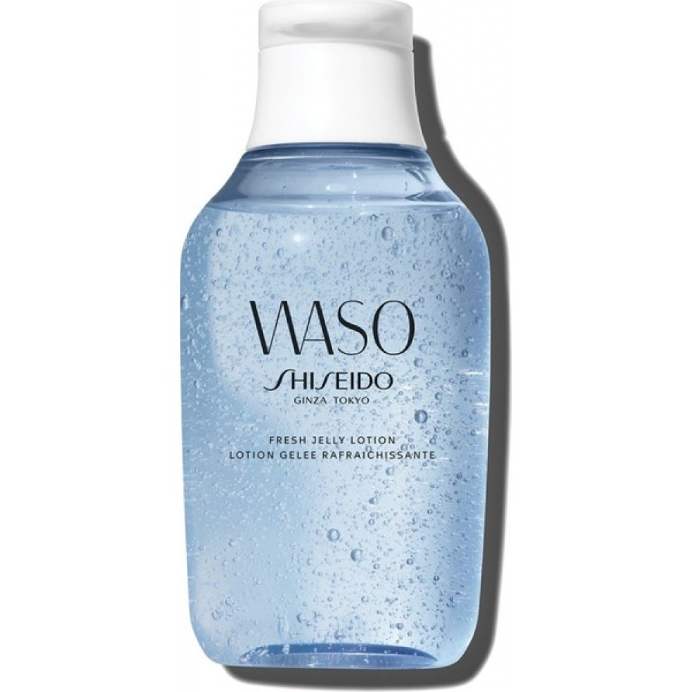 Shiseido Waso Fresh Jelly Lotion 150 ml - Losyon Cilt Temizleme ve Peeling Fiyatı