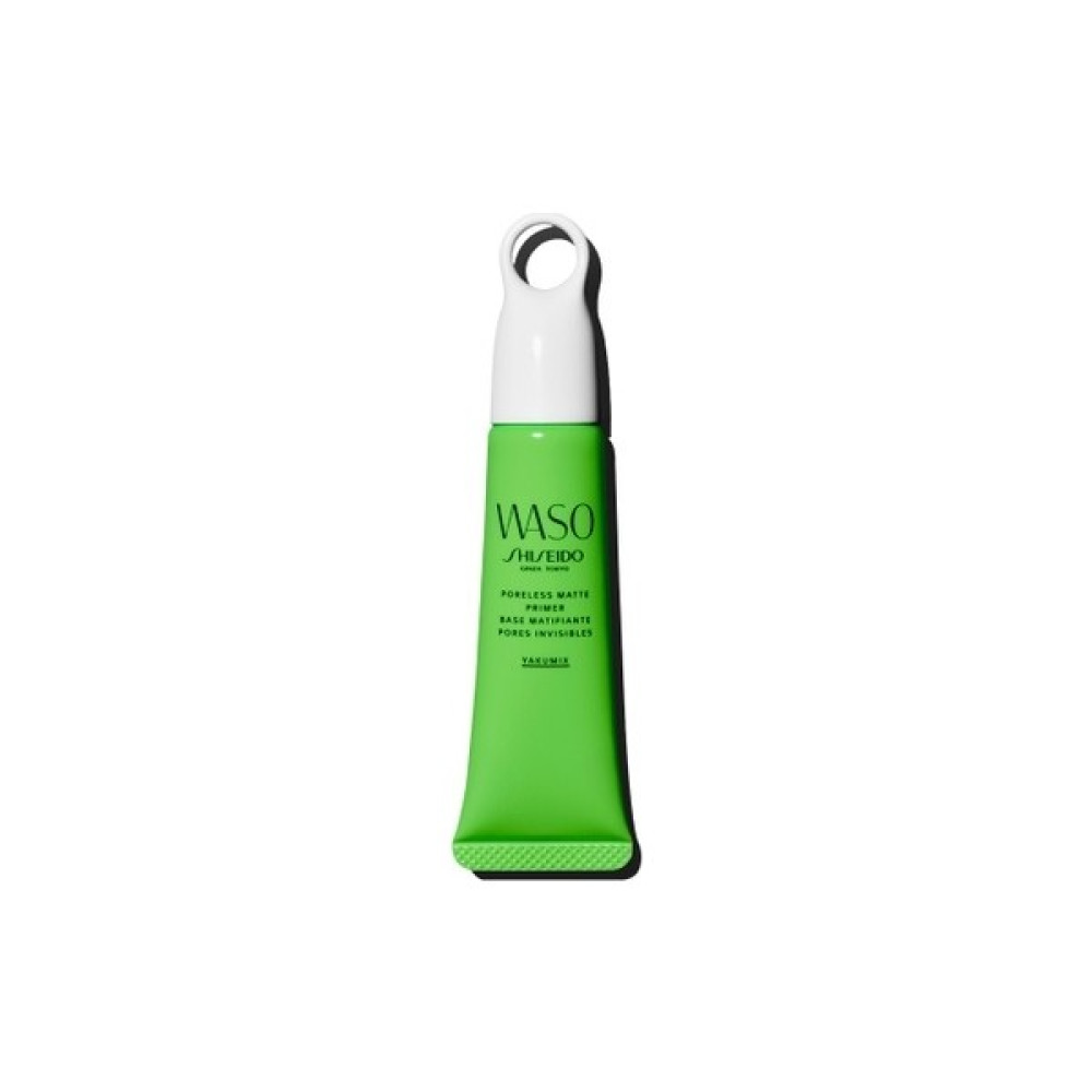 Shiseido Waso Poreless Matte Primer 20 ml Makyaj Bazı Fiyatı