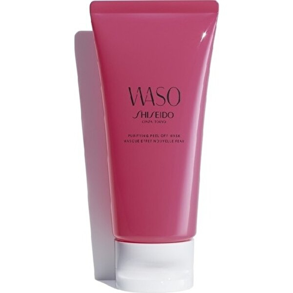 Shiseido Waso Purifying Peel Off Mask Yenileme Maskesi 100ml Maskeler Fiyatı