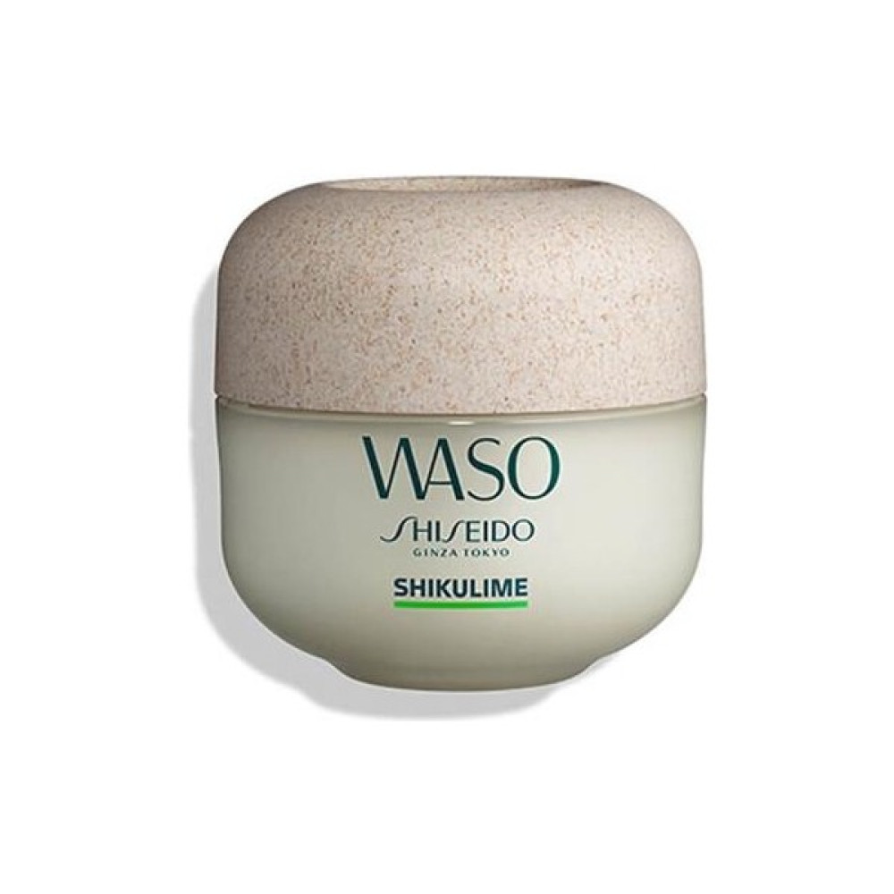 Shiseido Waso Shıkulıme Mega Hydrating Moisturizer 5 ml Nemlendirici Nemlendiriciler Fiyatı