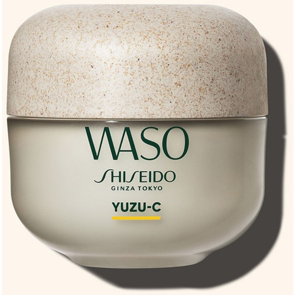 Shiseido Waso Yuzu-C Beauty Sleeping Mask 5 ml Maskeler Fiyatı