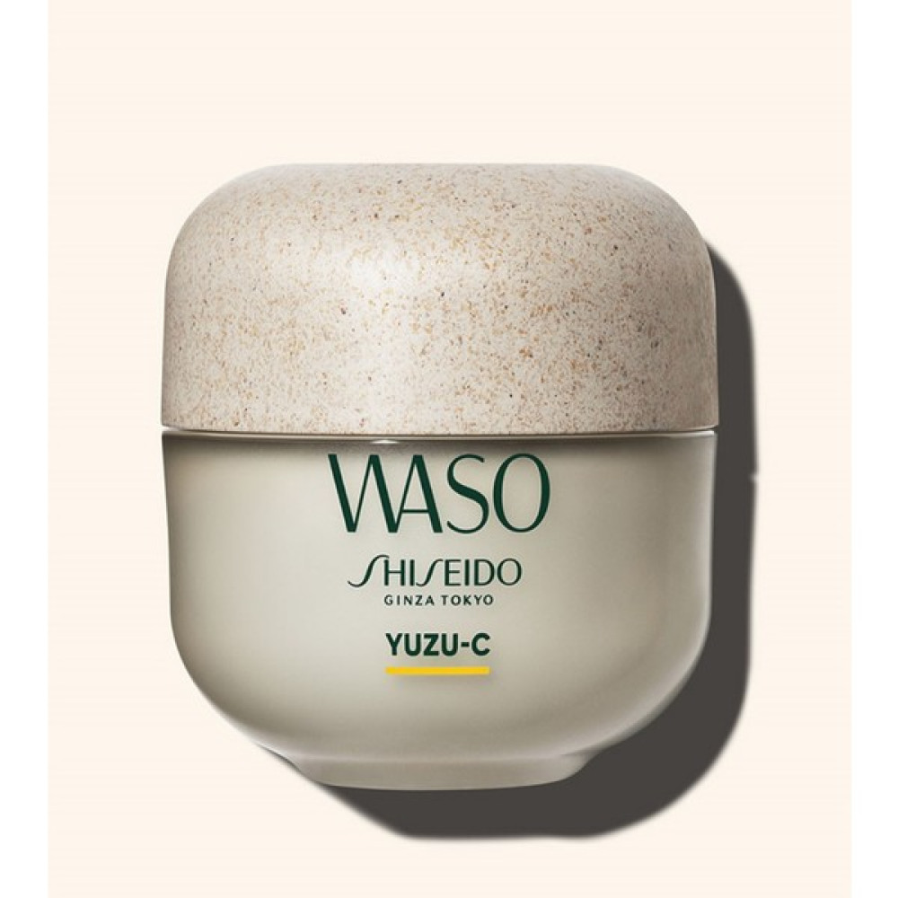 Shiseido Waso Yuzu-C Beauty Sleeping Mask 50 ml Maskeler Fiyatı