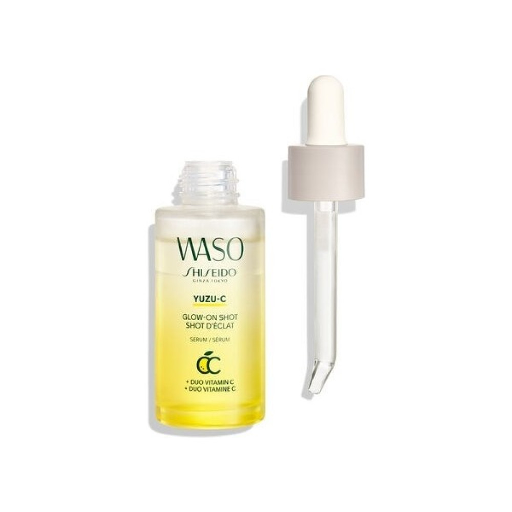 Shiseido Waso Yuzu-C Eye Awakenıng Essence - 20 ml Anti-Aging / Yaşlanma Karşıtı Fiyatı