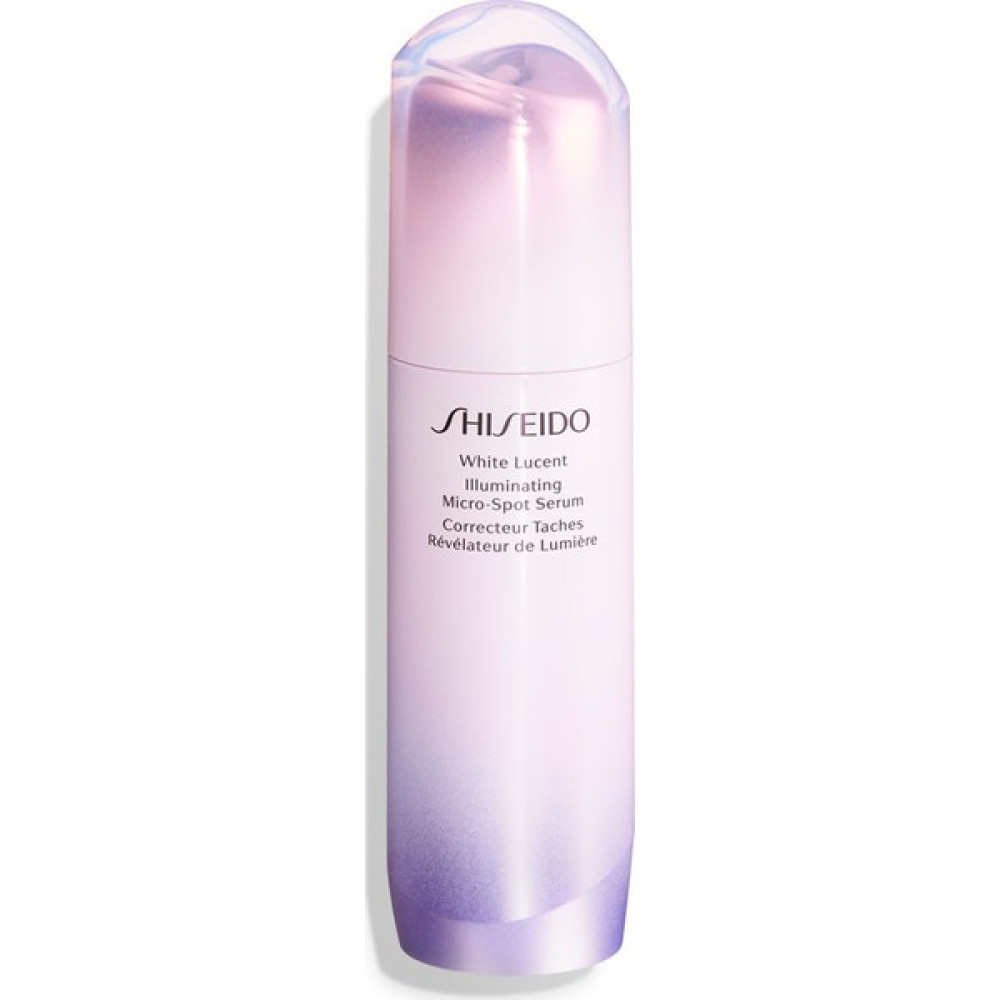 Shiseido White Lucent Illuminating Micro-Spot 50ML Serum Anti-Aging / Yaşlanma Karşıtı Fiyatı