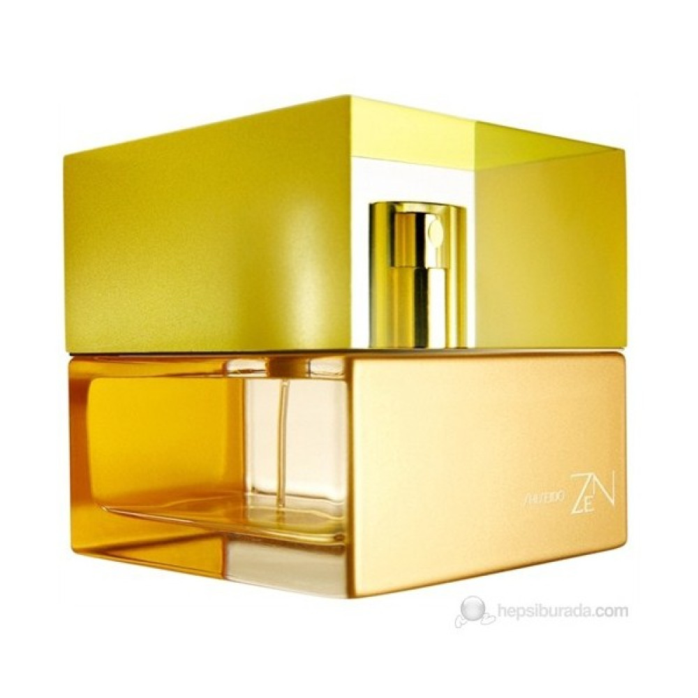 Shiseido Zen Edp 100 Ml Kadın Parfüm Kadın Parfümleri Fiyatı