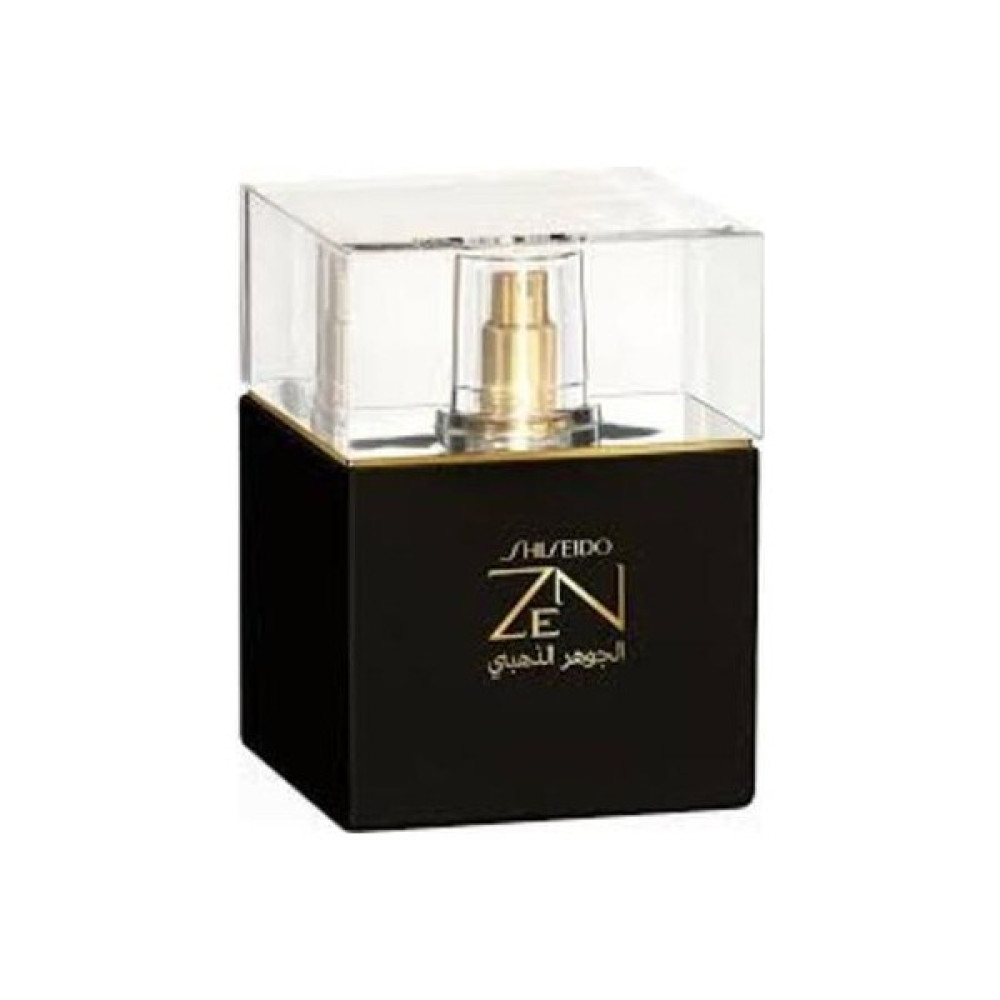 Shiseido Zen Gold Elixir Edp 100 ml - PARFUM Erkek Parfümleri Fiyatı