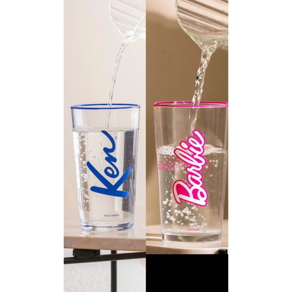 Shiva Gift&More Barbie ve Ken Bardak Takımı 2’li Su Bardağı Fincan / Bardak / Kahve Takımı Fiyatı
