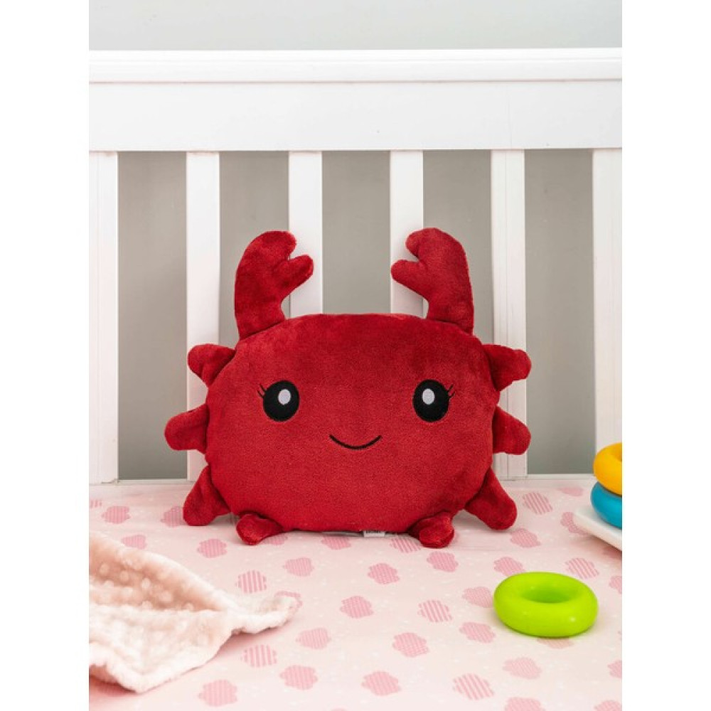 Shiva Gift&More Bebek Pelüş Dolgulu Kırlent Peluş Yengeç Uyku ve Oyun Arkadaşı - Hayvan Peluş Oyuncaklar Fiyatı