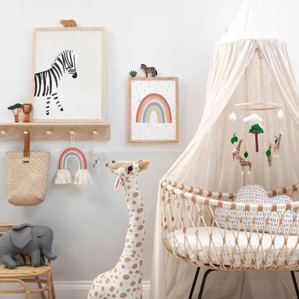 Shiva Gift&More Büyük Yumuşak Oyuncak 1 Metre Zürafa Giraffe Peluş Uyku ve Oyun Arkadaşı 104 cm Peluş Oyuncaklar Fiyatı