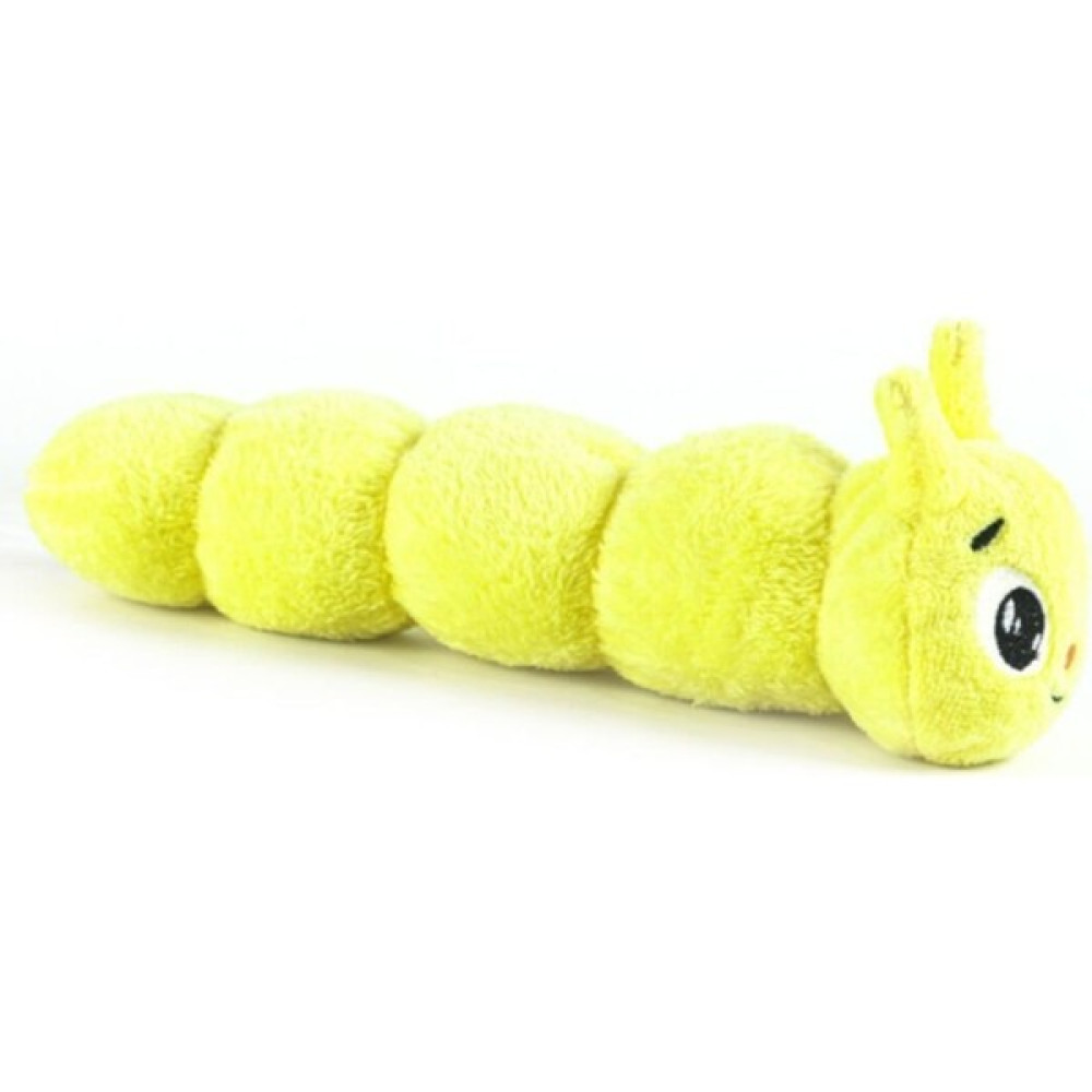 Shiva Gift&More Oli Yummy Yummy Sarı Peluş Tırtıl Oto Boyaları Fiyatı