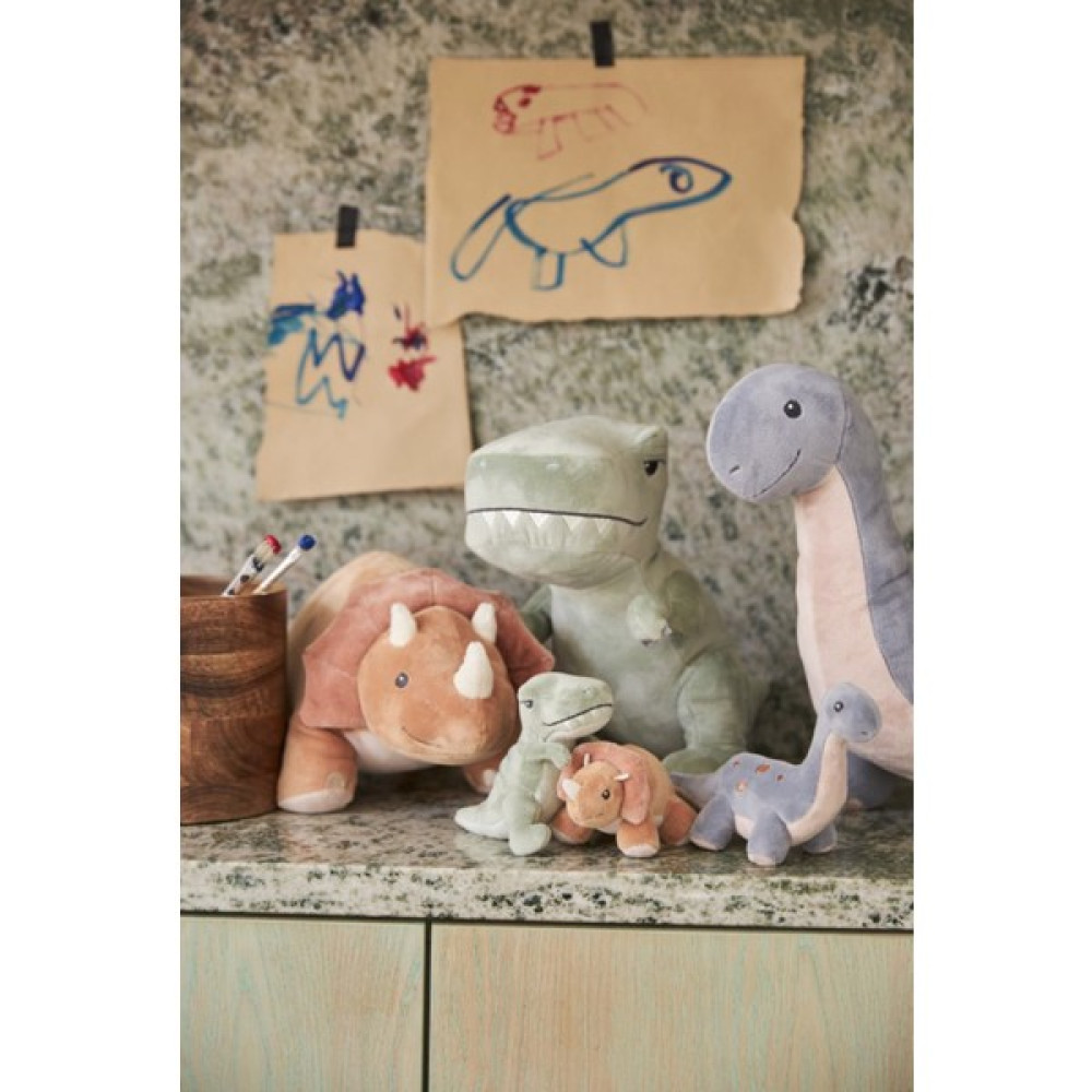 Shiva Gift&More Peluş Dinozor Yumuşak Oyuncak Dinazor T-Rex Uyku ve Oyun Arkadaşı - Turuncu Peluş Oyuncaklar Fiyatı