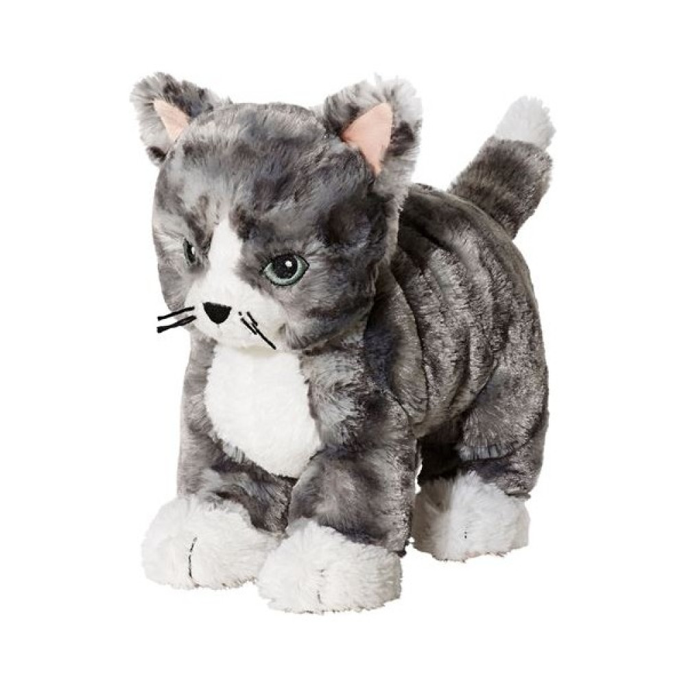 Shiva Gift&More Peluş Kedi Uyku ve Oyun Arkadaşı Sevimli Kedi Peluş Oyuncaklar Fiyatı
