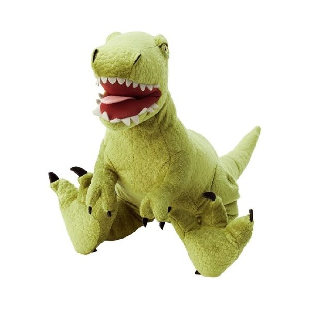 Shiva Gift&More Peluş T-Rex Dinozor Oyuncak Uyku ve Oyun Arkadaşı Dinazor 45 cm Peluş Oyuncaklar Fiyatı