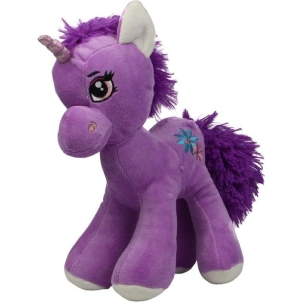 Shiva Gift&More Pony Unicorn Kanatlı Boynuzlu Peluş At 30 cm Unicorn Peluş Oyuncaklar Fiyatı